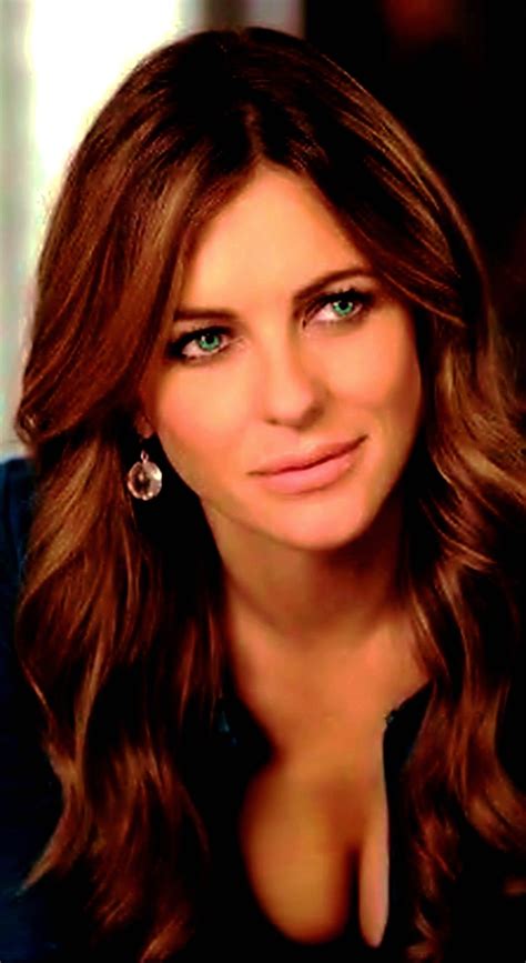 elizabeth jane hurley|More.